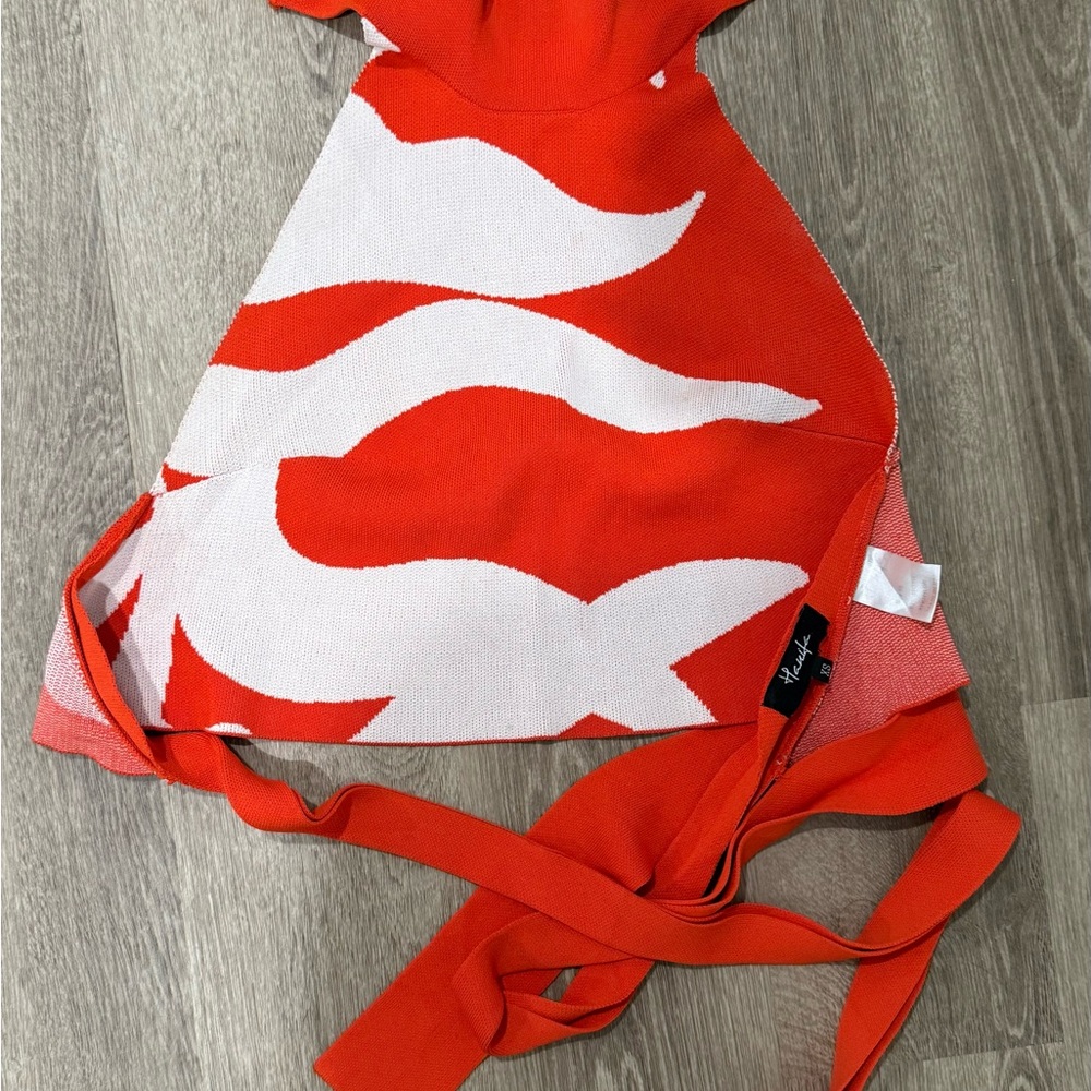 Hanifa Lola Top - Picture 2 of 3